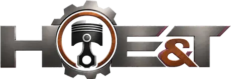 Home of Engine & Transmissions logo