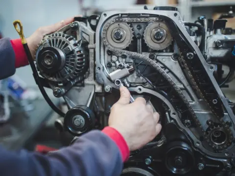 1ZR Engine Explained: Why It’s One of Toyota’s Most Balanced Powerplants
