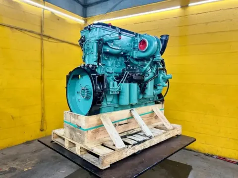 Used 2003 Detroit Series 60 12.7L Diesel Engine for sale in South Africa
