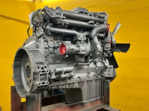 Used 2004 Mercedes-Benz OM906LA 6.4 Diesel Engine for sale in South Africa