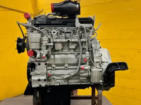 Used 2006 Mercedes-Benz OM904LA 4.3 Diesel Engine, EGR Model 900910 for sale in South Africa