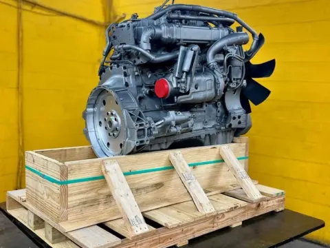 Used 2008 Mercedes-Benz OM926LA 7.2 Diesel Engine, 350HP, 926961S for sale in South Africa