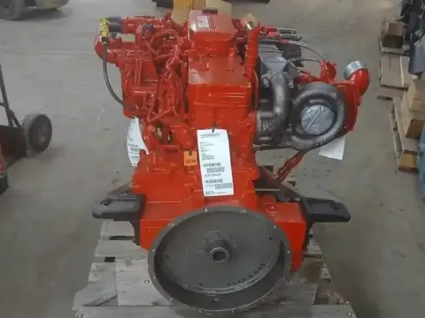 Used 2009 Blue Bird Vision School Bus Diesel Engine for sale in South Africa