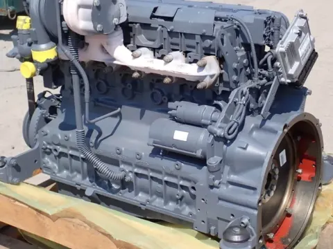 Used 2012 Deutz TCD2012 L06 2V Diesel Engine for sale in South Africa