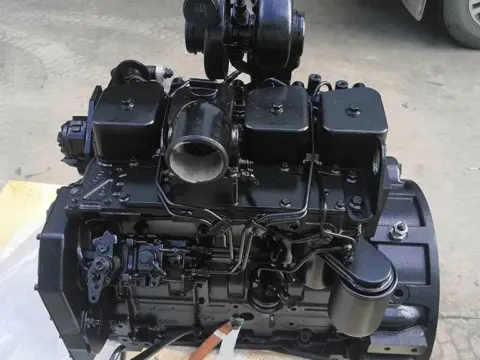 New 2015 Cummins B3.9 Diesel Engine, New for sale in South Africa