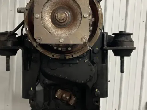 Used 2019 Hyundai HL940 Wheel Loader Transmission for sale in South Africa