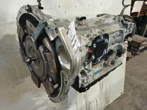 Used 2022 Isuzu Aisin Automatic Transmission for sale in South Africa