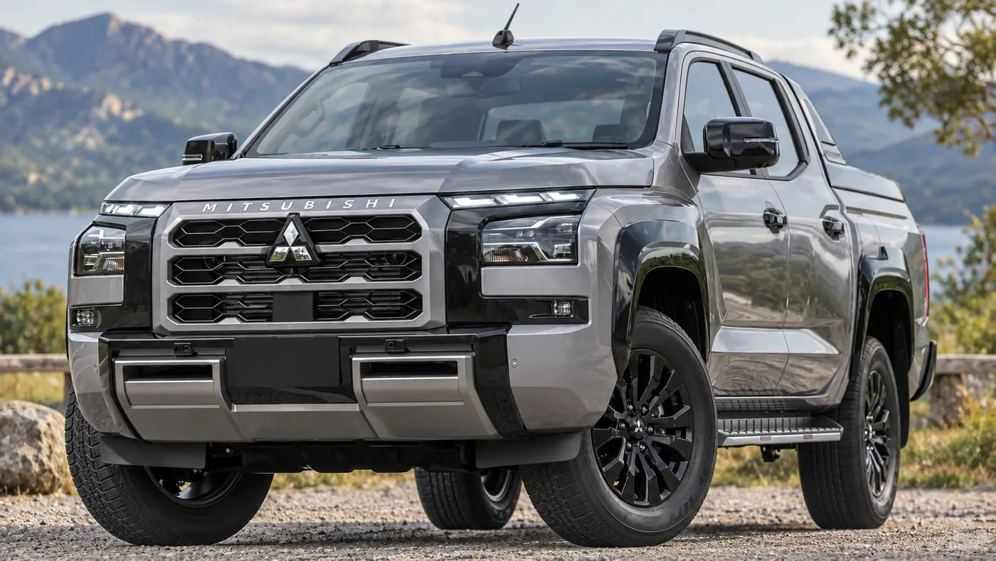 4D56 Engine Guide: Mitsubishi 2.5 Diesel Specs, Applications and Replacement Checks