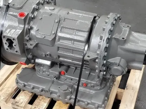 Used Allison HT740 4-Speed Automatic Transmission (ex Mack) for sale in South Africa