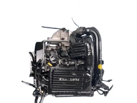 Used Audi 1.2 TFSI CYV engine for sale in South Africa, view 1 of 4