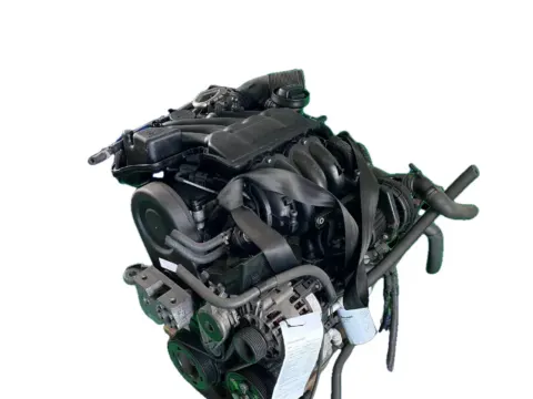 Used Audi 1.6 BFQ Engine for sale in South Africa, view 1 of 4