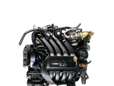 Used Audi 1.6 BGU Engine for sale in South Africa, view 1 of 4