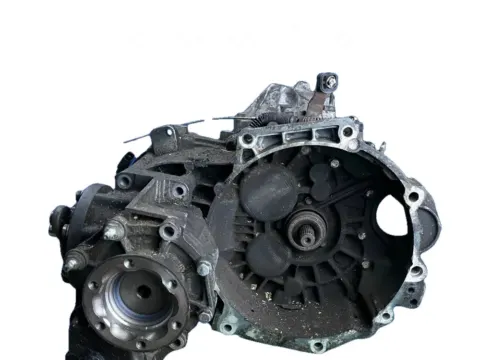 Used Audi 1.8 AWD BAM 6-Speed Manual Gearbox for sale in South Africa, view 1 of 4
