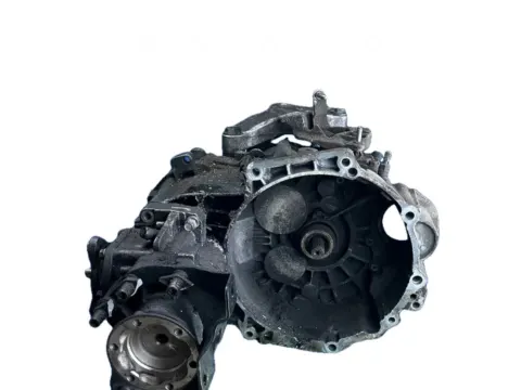 Used Audi 1.8T AWD BAM Gearbox for sale in South Africa, view 1 of 4