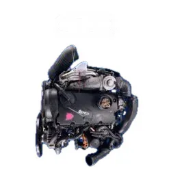 Used Audi 1.9 TDI (AVB) Engine for sale in South Africa, view 1 of 4