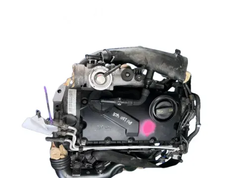 Used Audi 1.9 TDI BKC Engine for sale in South Africa, view 1 of 4
