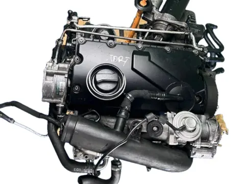 Used Audi 1.9 TDI BXE Engine for sale in South Africa, view 1 of 4