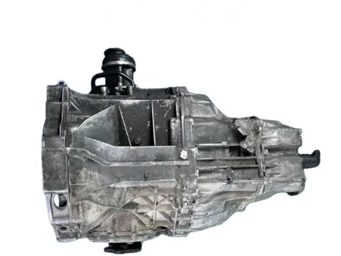 Used Audi 2.0 ALT Automatic Transmission for sale in South Africa, view 1 of 4