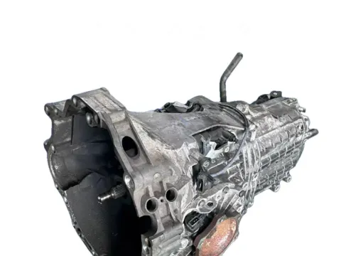 Used Audi 2.0 ALT Manual Gearbox for sale in South Africa, view 1 of 4