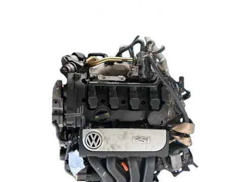 Used Audi 2.0 BVY FSI Engine for sale in South Africa, view 1 of 4