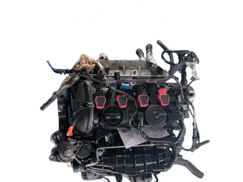 Used Audi 2.0 CAW / CCZ engine for sale in South Africa, view 1 of 4