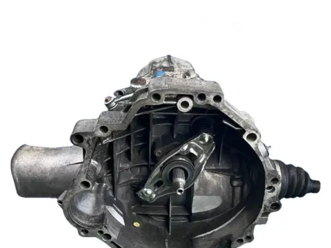Used Audi 2.0 TDI BRE 6-Speed Manual Transmission for sale in South Africa, view 1 of 4