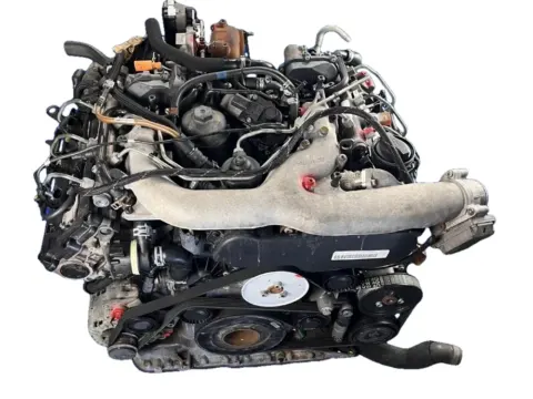 Used Audi 3.0 TDI V6 CAP Diesel Engine for sale in South Africa, view 1 of 4