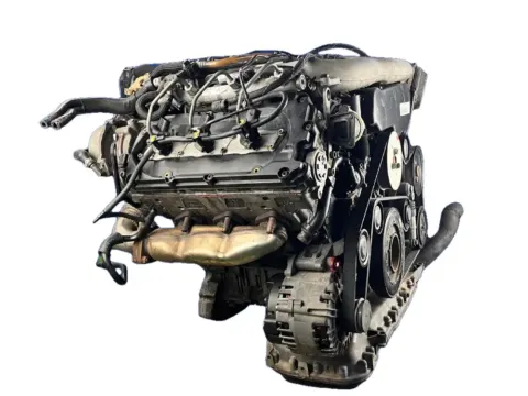 Used Audi 3.0 TDI V6 CCW Diesel Engine for sale in South Africa, view 1 of 4