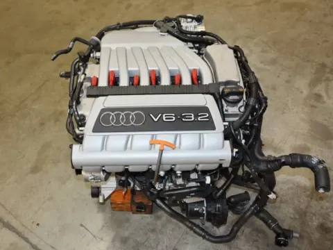 Used Audi 3.2 V6 Petrol Engine for sale in South Africa
