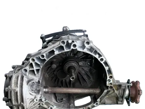 Used Audi 80 CDN 5-Speed Manual Transmission for sale in South Africa, view 1 of 4