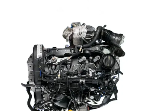 Used Audi A3 2.0 TDI CFF Diesel Engine for sale in South Africa, view 1 of 4