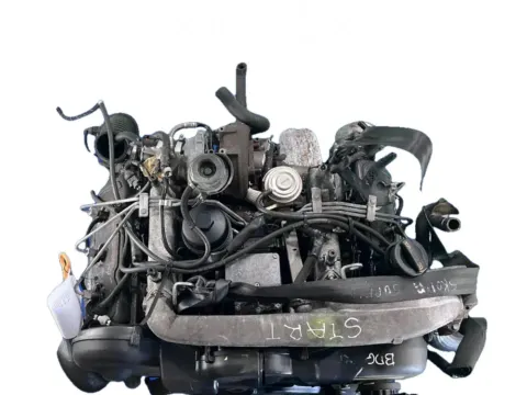 Used Audi A4 / A6 BDG 2.5 TDI V6 Diesel Engine for sale in South Africa, view 1 of 4