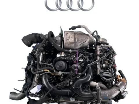 Used Audi A4 / A6 BPP 2.7 TDI V6 Diesel Engine for sale in South Africa, view 1 of 4