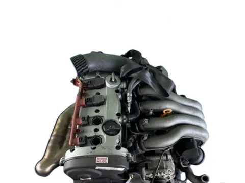 Used Audi A4 AWA 2.0 FSI Petrol Engine for sale in South Africa, view 1 of 4