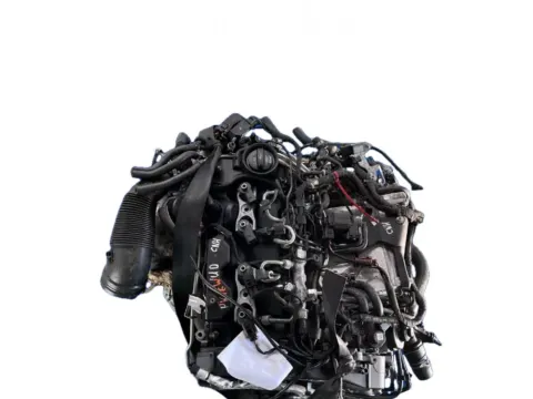 Used Audi A4 B8 2.0 TDI CNH Diesel Engine for sale in South Africa, view 1 of 4