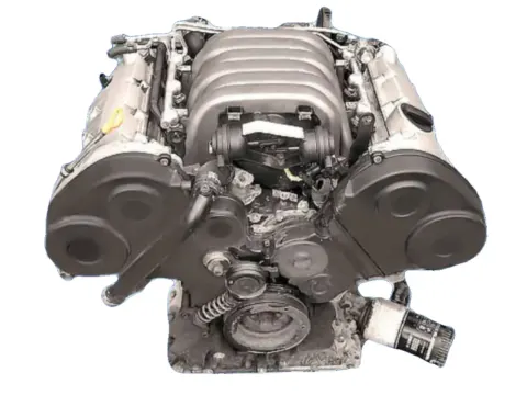 Used Audi A6 C6 BDW 2.4 V6 Petrol Engine for sale in South Africa