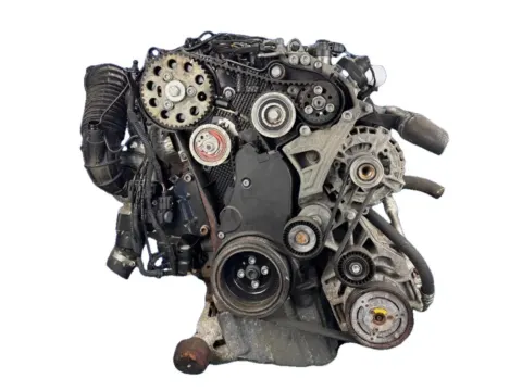 Used Audi A6 C7 CGLC 2.0 TDI Diesel Engine for sale in South Africa, view 1 of 4