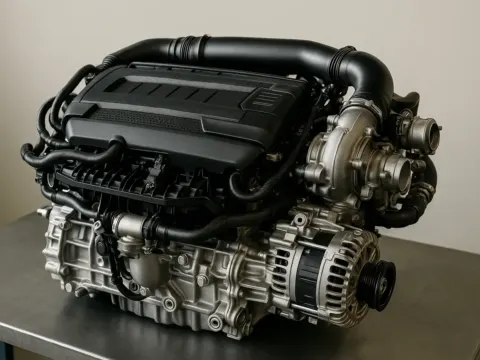 Audi Engine Codes Explained (EA113, EA888, TFSI, TDI): Years, Power and Models