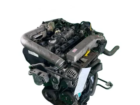 Used Audi TT 1.8T BAM Turbo Petrol Engine for sale in South Africa, view 1 of 4