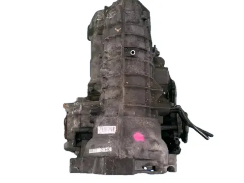 Used Audi ZF 5HP19 5-Speed Automatic Transmission for sale in South Africa, view 1 of 4