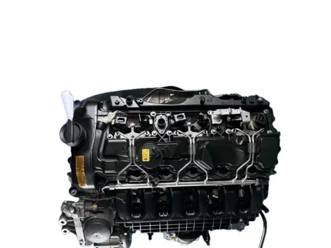 Used BMW 135i / 335i N55B30A 3.0 Turbo Petrol Engine for sale in South Africa, view 1 of 4