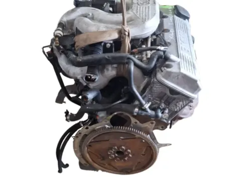 Used BMW 318i E36 M43B18 1.8 8v Petrol Engine (Aluminium Intake) for sale in South Africa, view 1 of 4
