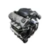 Used BMW 318i M43B18 1.8 Petrol Engine (Plastic Intake) for sale in South Africa, view 3 of 4