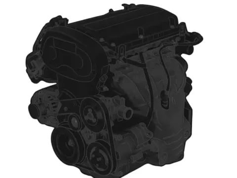 Used BMW 320d 2.0 Turbo Diesel Engine for sale in South Africa