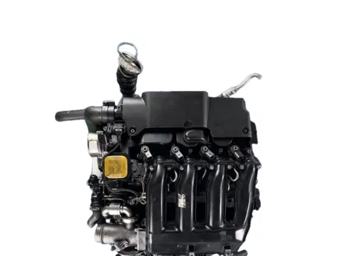 Used BMW 320d E90 M47D20 2.0 Turbo Diesel Engine for sale in South Africa, view 1 of 4