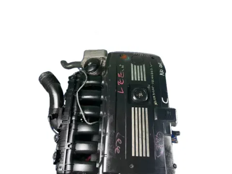 Used BMW 330i E90 N52B30 3.0 Petrol Engine (Plastic Tappet Cover) for sale in South Africa, view 1 of 4