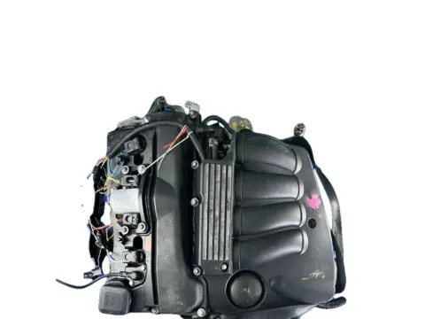 Used BMW E46 N46B20 2.0 16v Petrol Engine for sale in South Africa, view 1 of 4