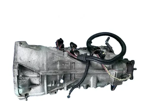 Used BMW F20 1 Series N13 ZF 8-Speed Automatic Transmission for sale in South Africa, view 1 of 4