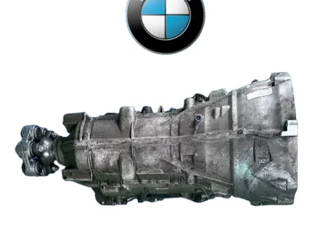Used BMW F36 4 Series Gran Coupe 2.0 ZF 8-Speed Automatic Transmission for sale in South Africa, view 1 of 4