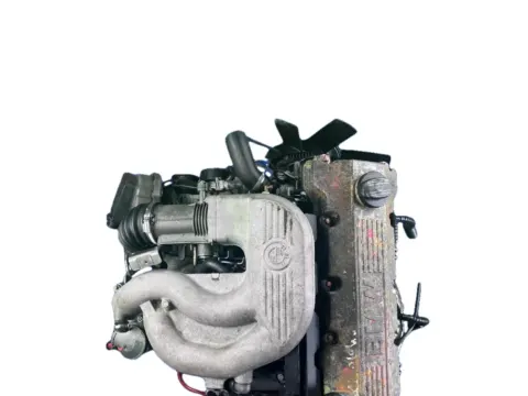 Used BMW M43 1.8 Petrol Engine (Aluminium Intake) for sale in South Africa, view 1 of 4